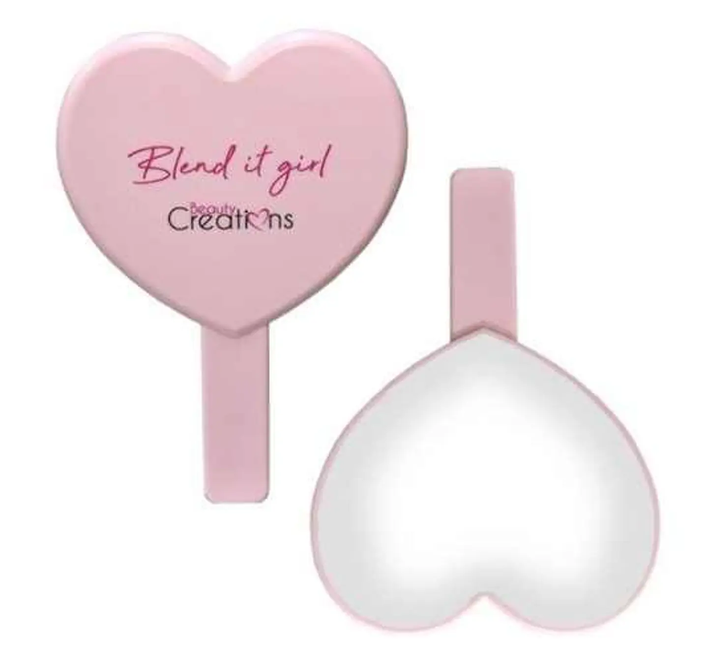 Espejo de Mano Blend It Girl - Beauty Creations 2