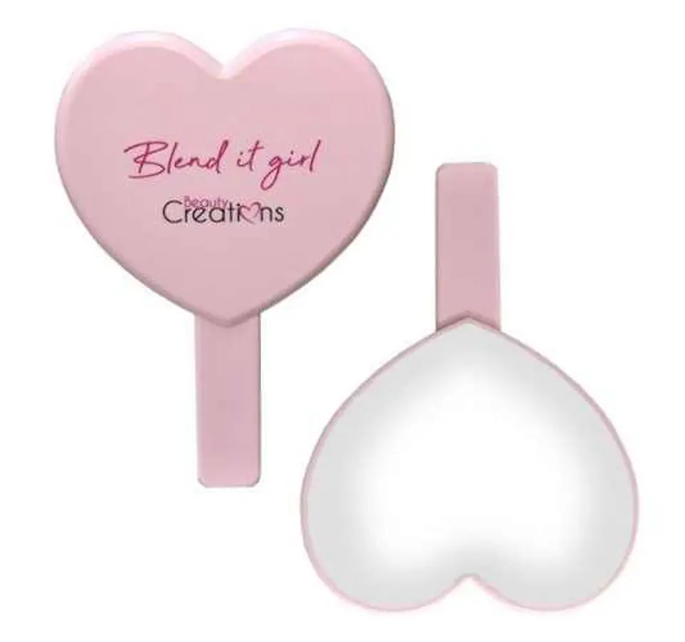 Espejo de Mano Blend It Girl - Beauty Creations 2