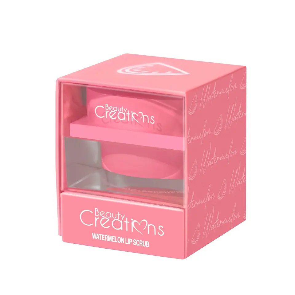Lip Scrub - Beauty Creations (4.2g) 4
