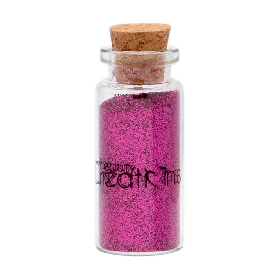 Glitterally Perfect - Glitter Suelto - Beauty Creations 6