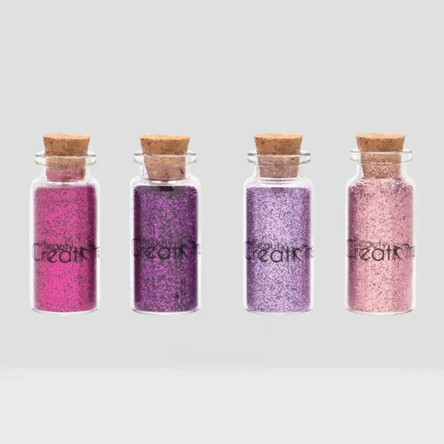 Glitterally Perfect - Glitter Suelto - Beauty Creations 3