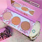 Paleta de Iluminadores Cali Glow - Beauty Creations (18gr) - Miniatura 2