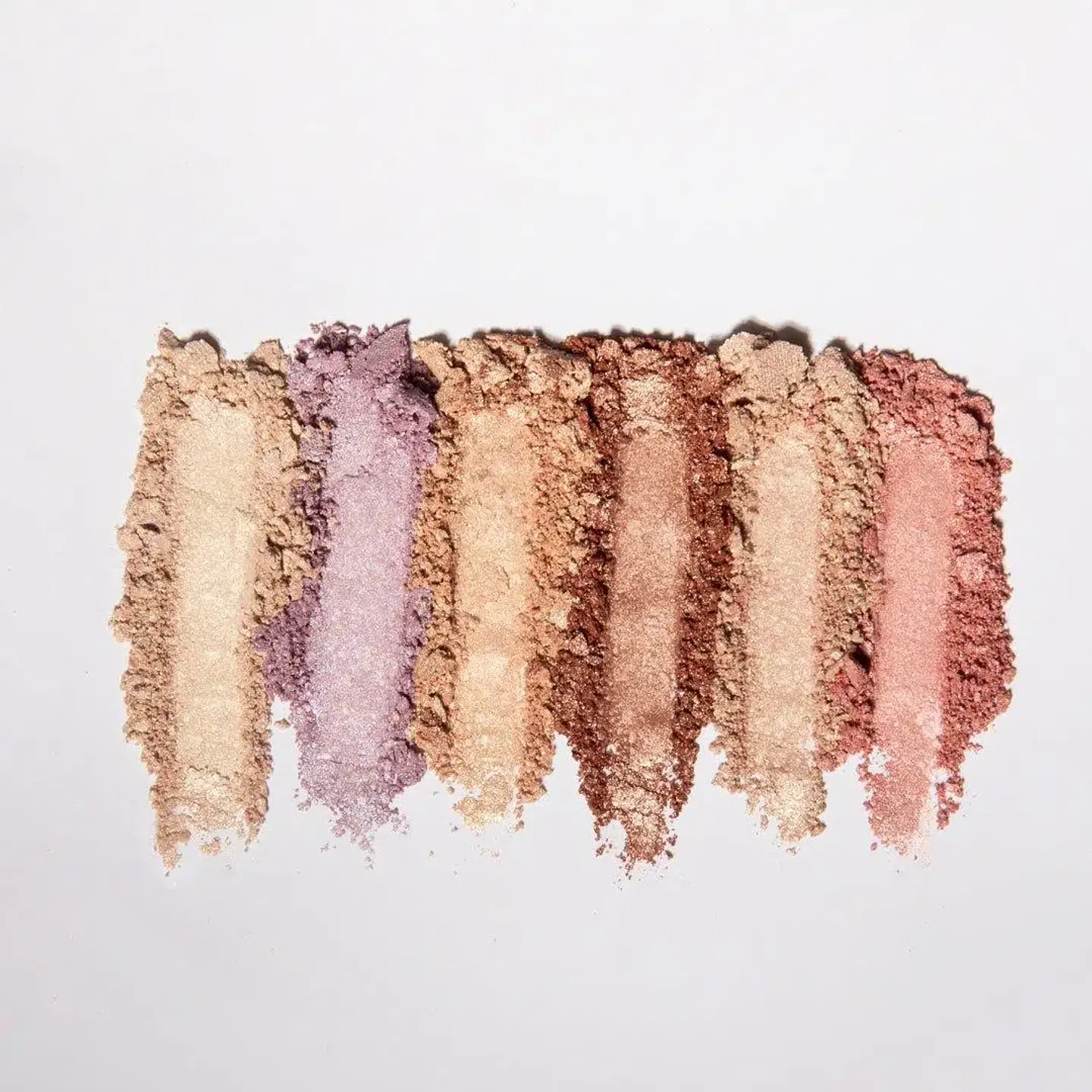 Paleta de Iluminadores Unicorn Dream - Beauty Creations (5.5gr) 3