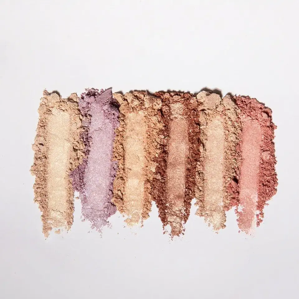 Paleta de Iluminadores Unicorn Dream - Beauty Creations (5.5gr) 3