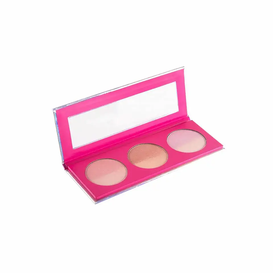 Paleta de Iluminadores Unicorn Dream - Beauty Creations (5.5gr) 4