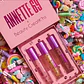 Annette 69 x Beauty Creations - Lip Trio (9gr) - Miniatura 1