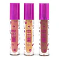 Annette 69 x Beauty Creations - Lip Trio (9gr) - Miniatura 3