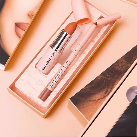 Murillo Twins x Beauty Creations - Lip Liner (1.2gr)