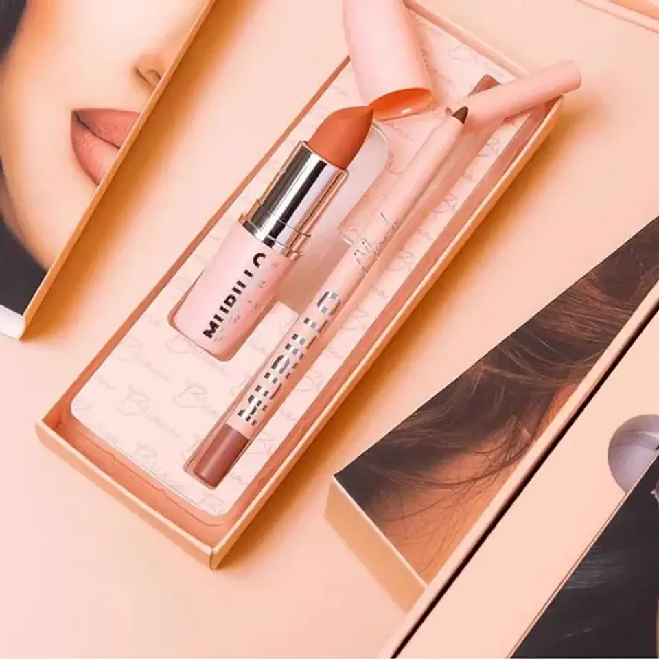 Murillo Twins x Beauty Creations - Lip Liner (1.2gr) 1