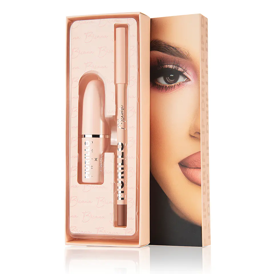 Murillo Twins x Beauty Creations - Lip Liner (1.2gr) 3