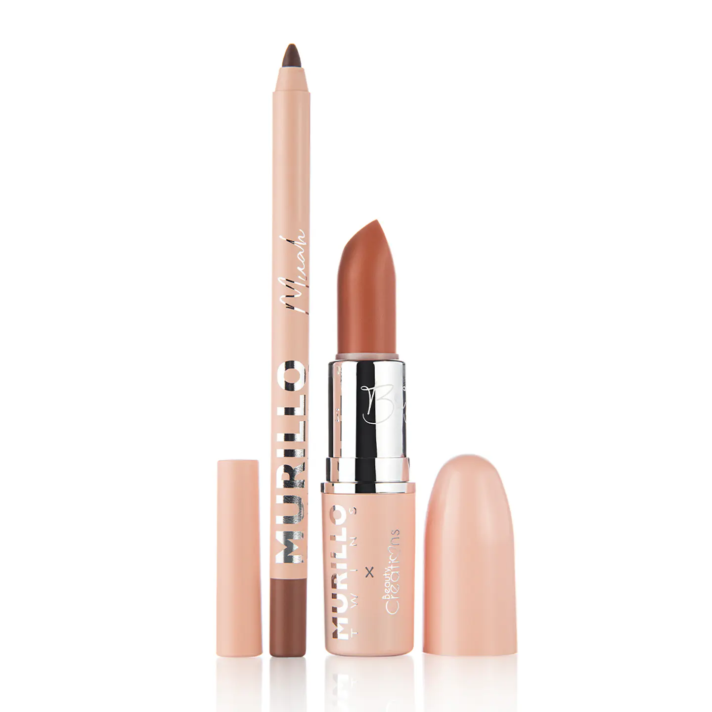 Murillo Twins x Beauty Creations - Lip Liner (1.2gr) 4