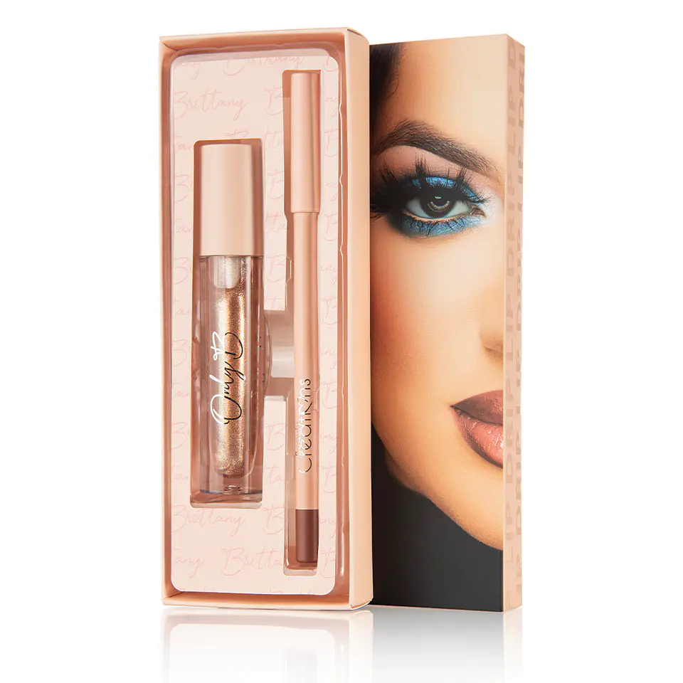 Murillo Twins x Beauty Creations - Lip Liner (1.2gr) 6