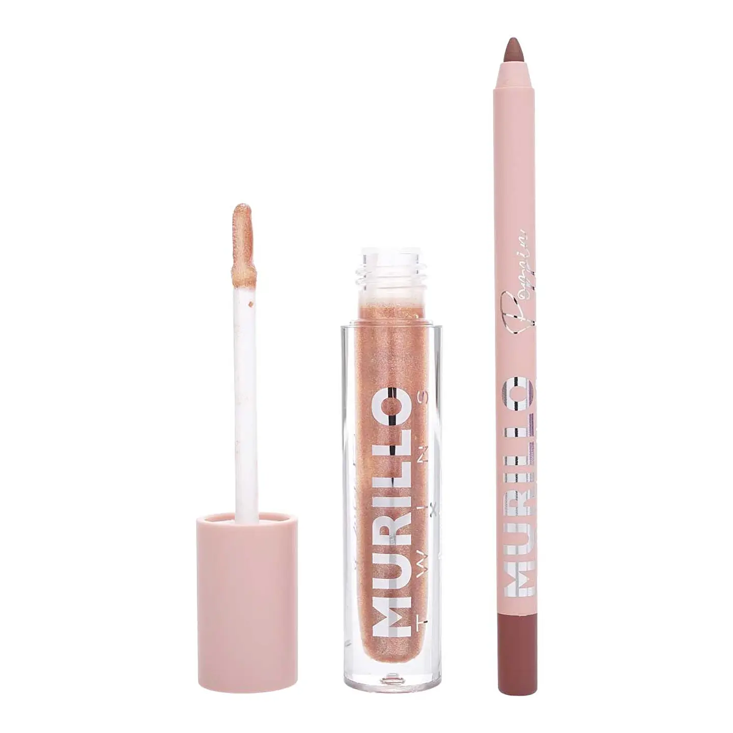 Murillo Twins x Beauty Creations - Lip Liner (1.2gr) 7