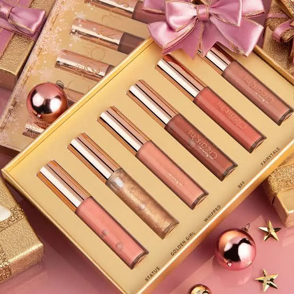 Holiday Set - Beauty Creations 1