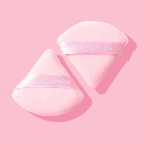 Puff Puff Set - 2 piezas - Beauty Creations