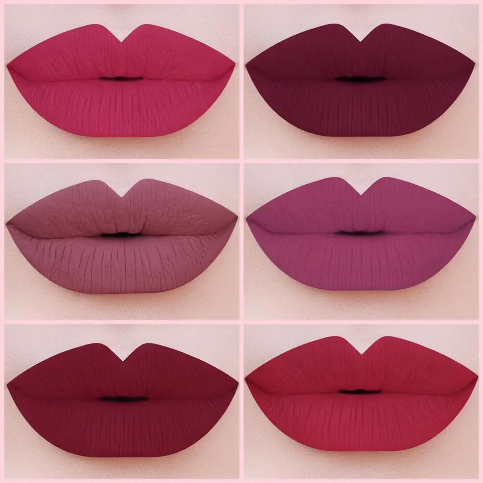 Shades of Roses – Beauty Creations 2