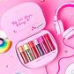 Take Me Back – Roller Gloss Set - Beauty Creations - Miniatura 2