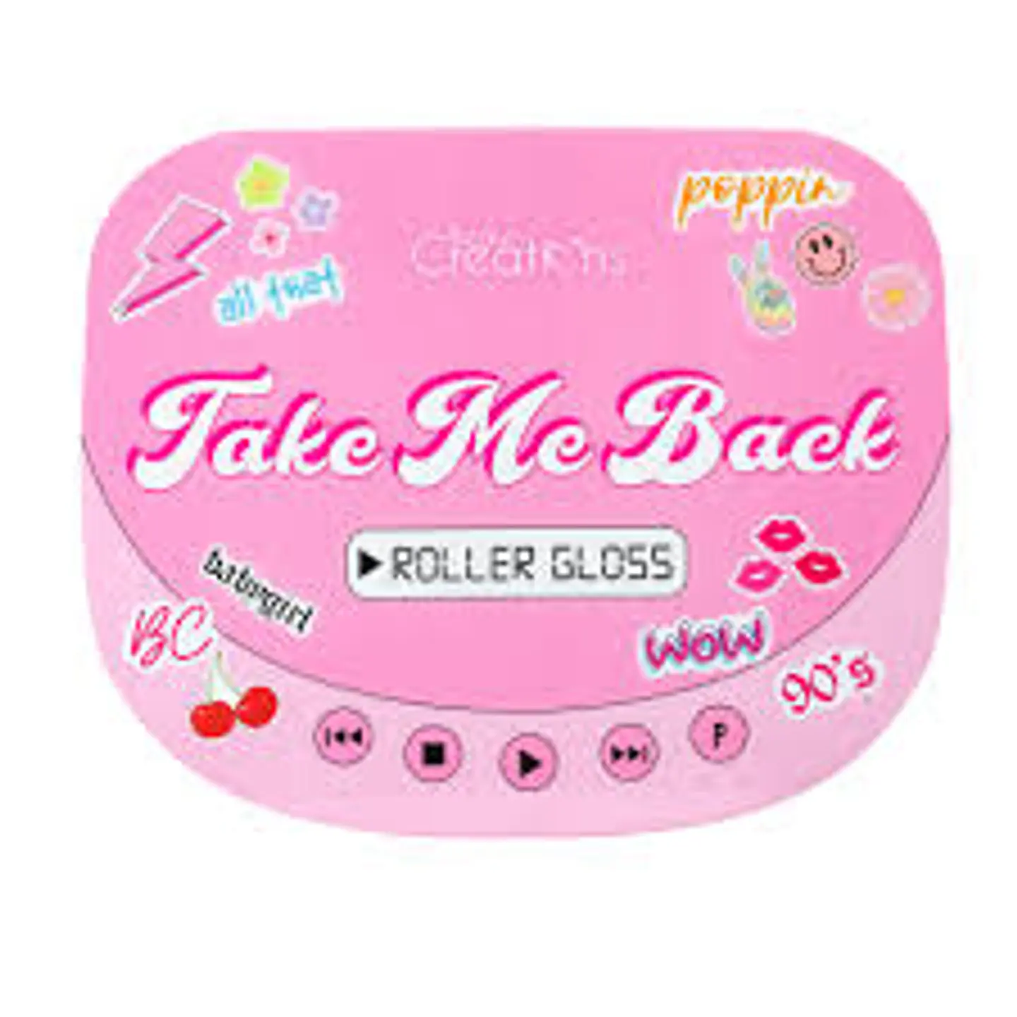 Take Me Back – Roller Gloss Set - Beauty Creations 5