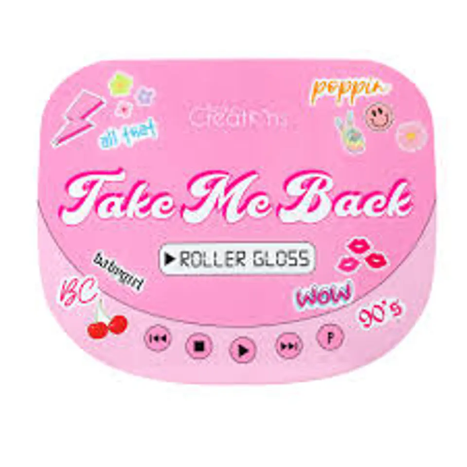 Take Me Back – Roller Gloss Set - Beauty Creations 5