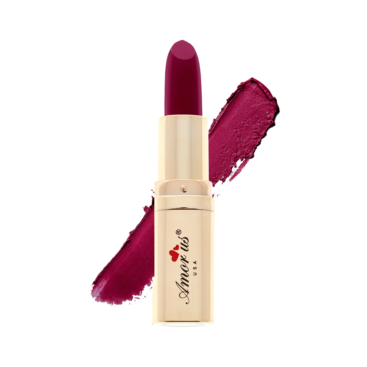 Silky Matte Lipstick 2