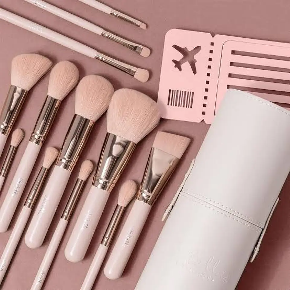 The Classic - 12 Pcs Brush Set 1