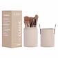 The Classic - 12 Pcs Brush Set - Miniatura 2