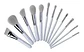 The Faves - 12 Pcs Brush Set - Miniatura 3