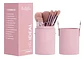 The Ideal - 12 Pcs Brush Set - Miniatura 2