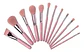 The Ideal - 12 Pcs Brush Set - Miniatura 3