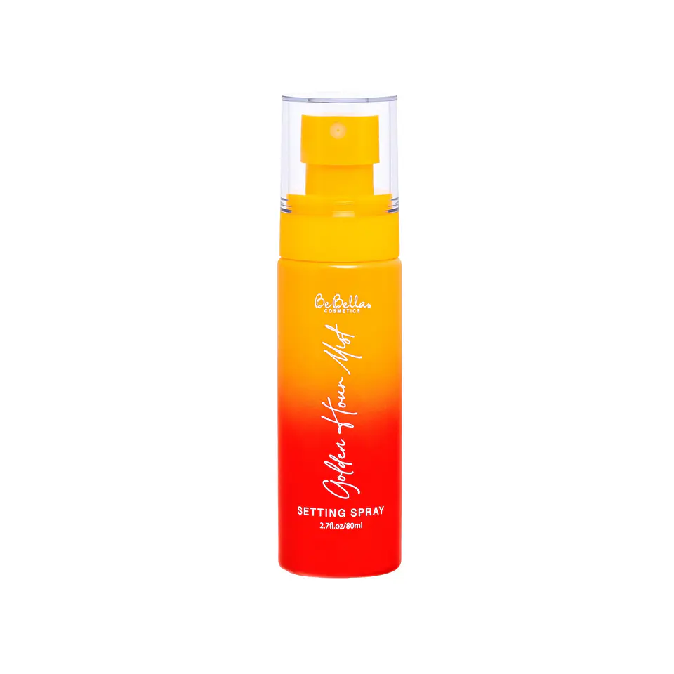 Golden Hour Mist  - Setting Spray 2