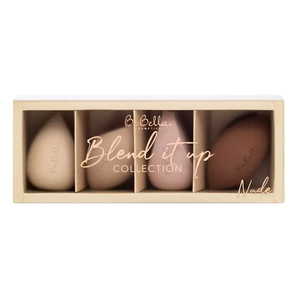Blend It Up Collection - Nude 3