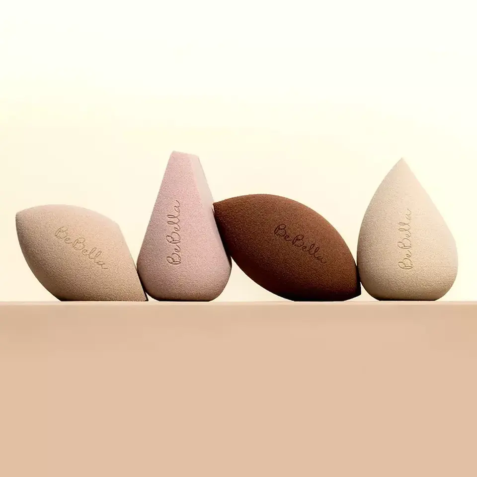 Blend It Up Collection - Nude 2