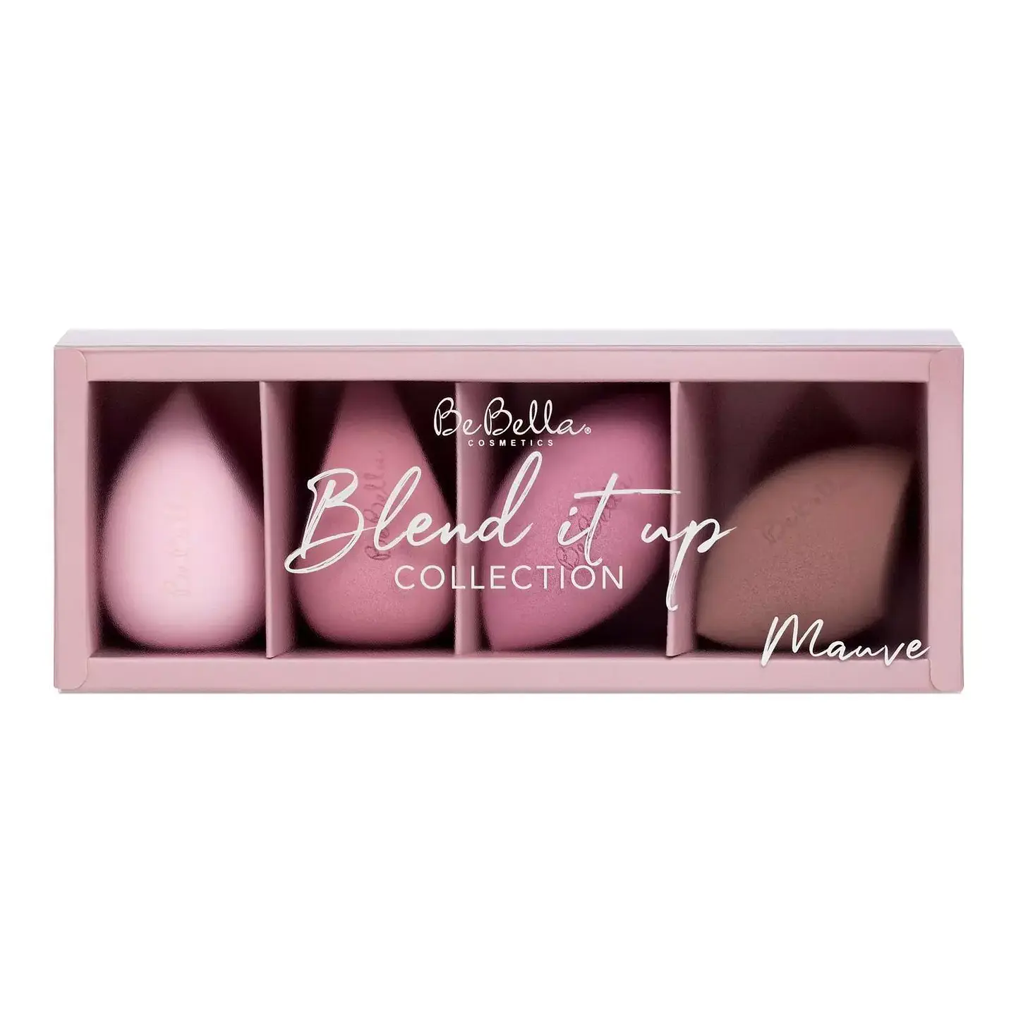 Blend It Up Collection - Mauve 3