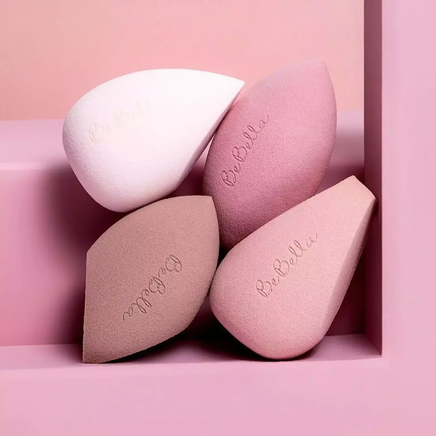Blend It Up Collection - Mauve 2