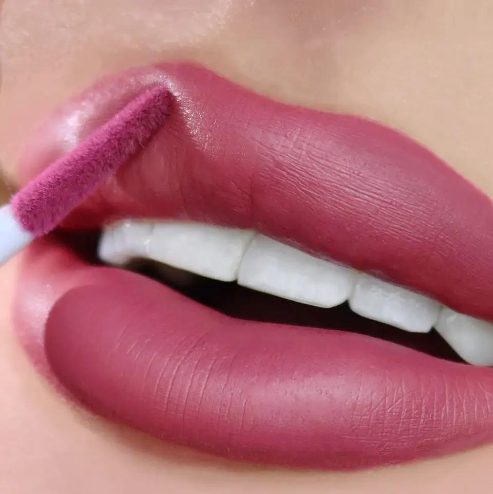 The Low Key Lip Set 6