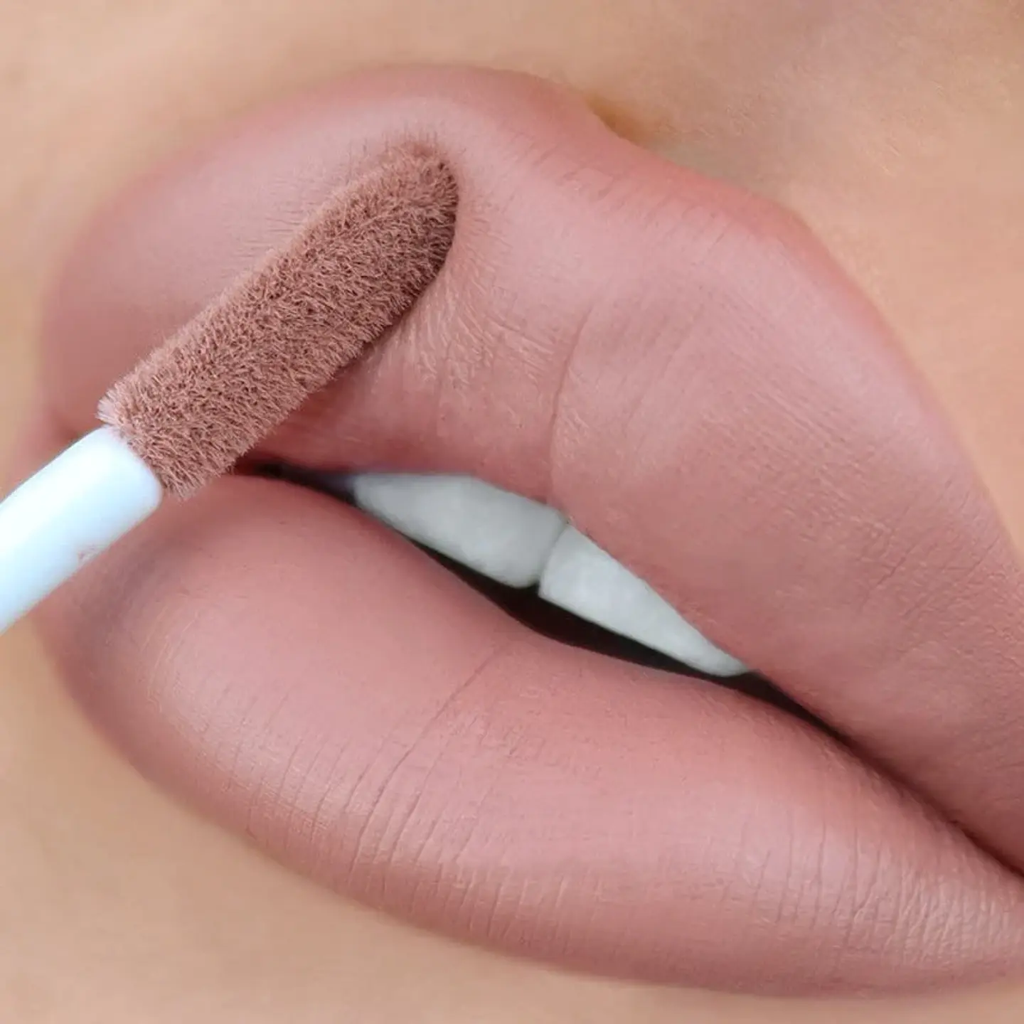 The Low Key Lip Set 8