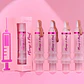 Plump & Pout Lip Plumping Booster Gloss - Miniatura 1
