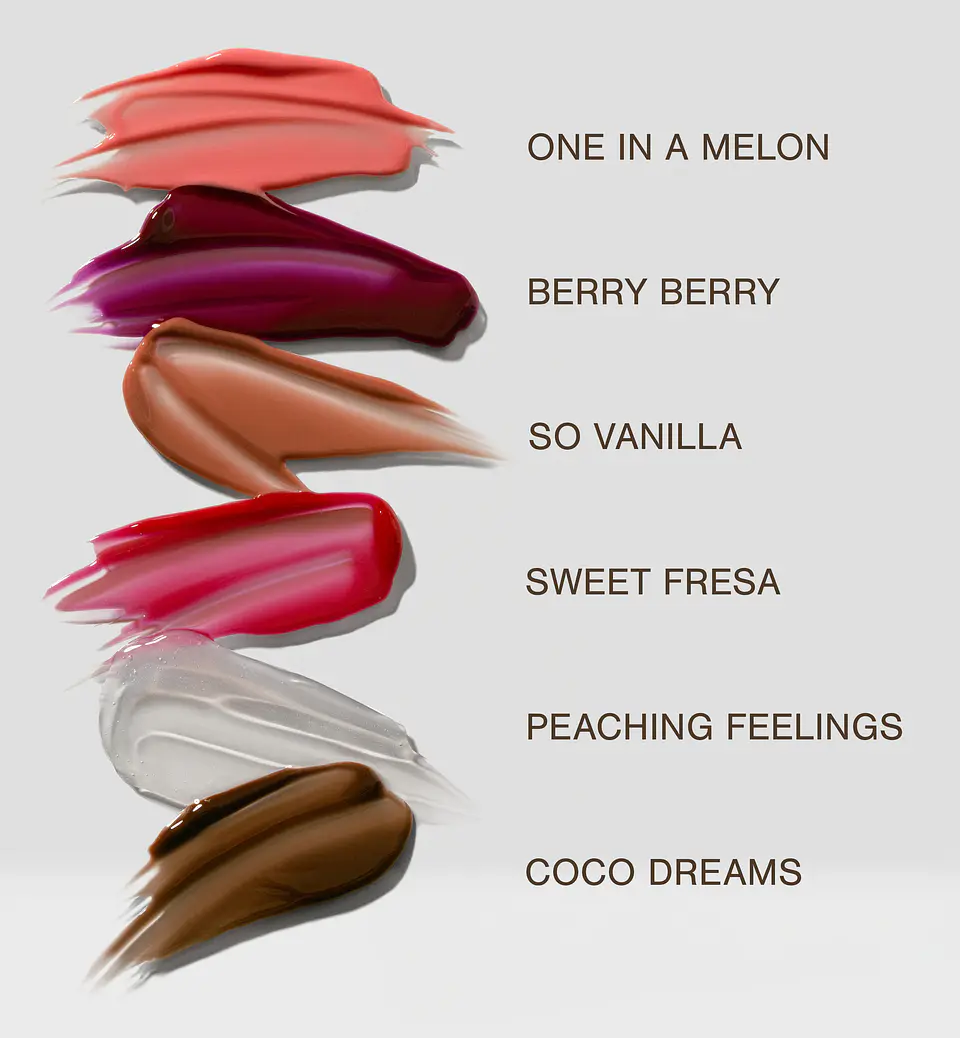 Lip Treatment & Tint 2