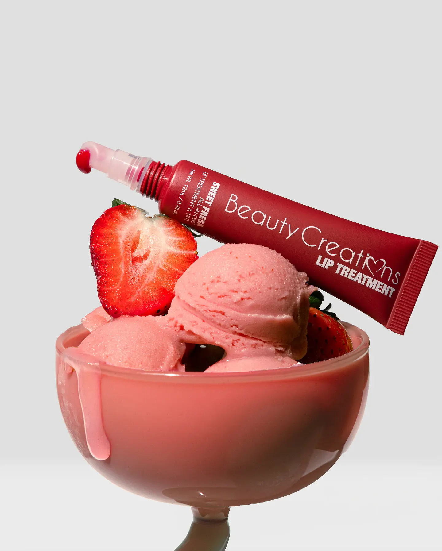 Lip Treatment & Tint 3