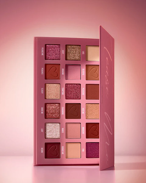 Tease Me Shadow Palette