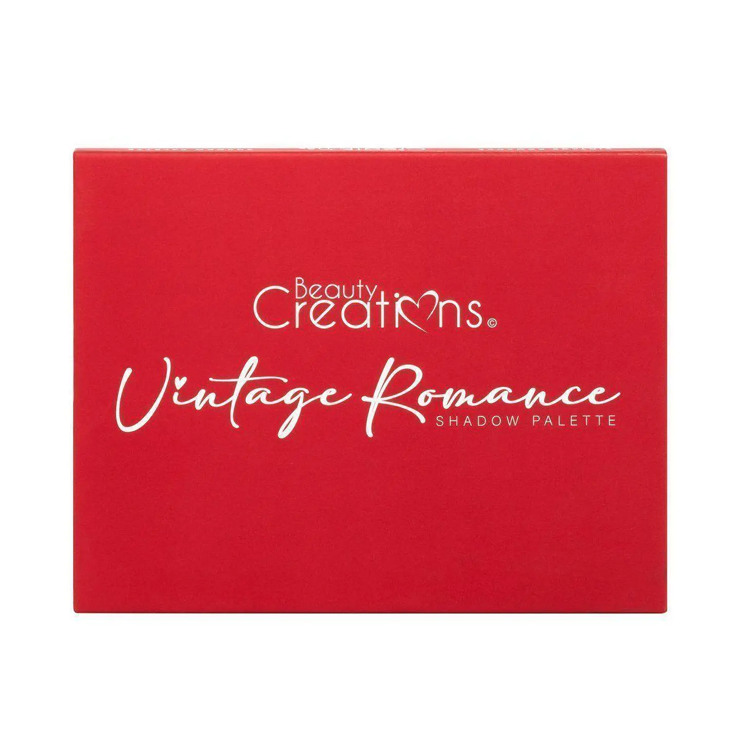 Vintage Romance Shadow Palette 3