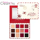 Vintage Romance Shadow Palette - Miniatura 2