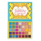 Jasmine 35 Color Pro Palette - Miniatura 2