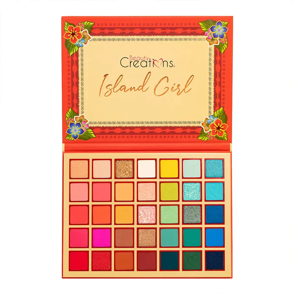 Jasmine 35 Color Pro Palette- COPIA 2