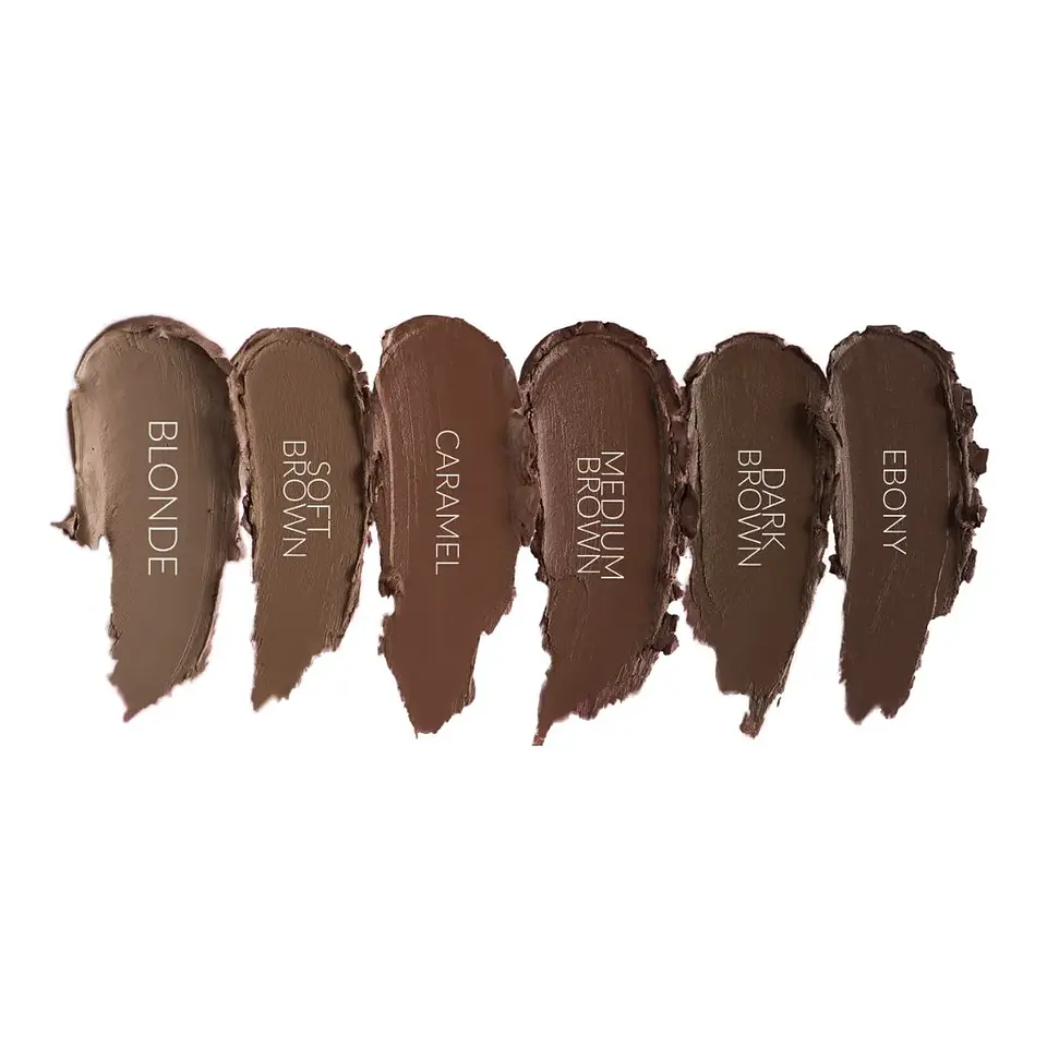 Eyebrow Definer Gel 2