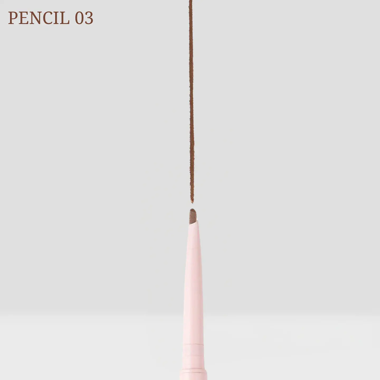 Eyebrow Definer Pencil 3