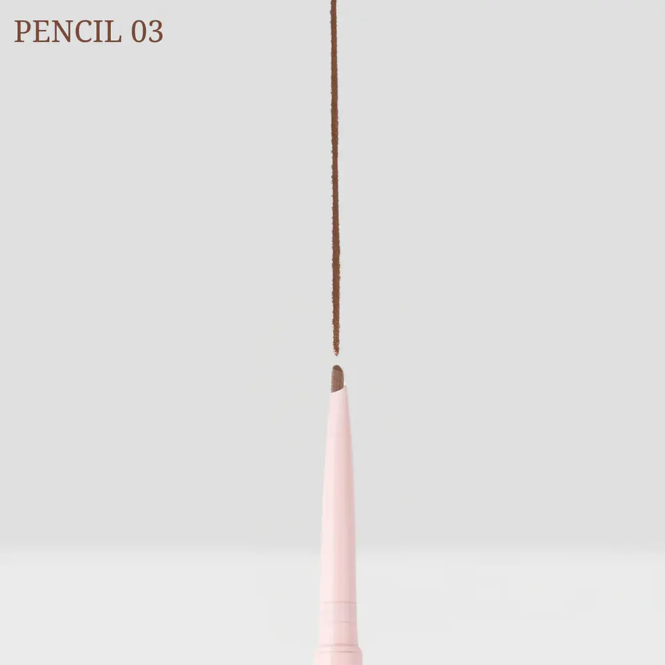 Eyebrow Definer Pencil 3