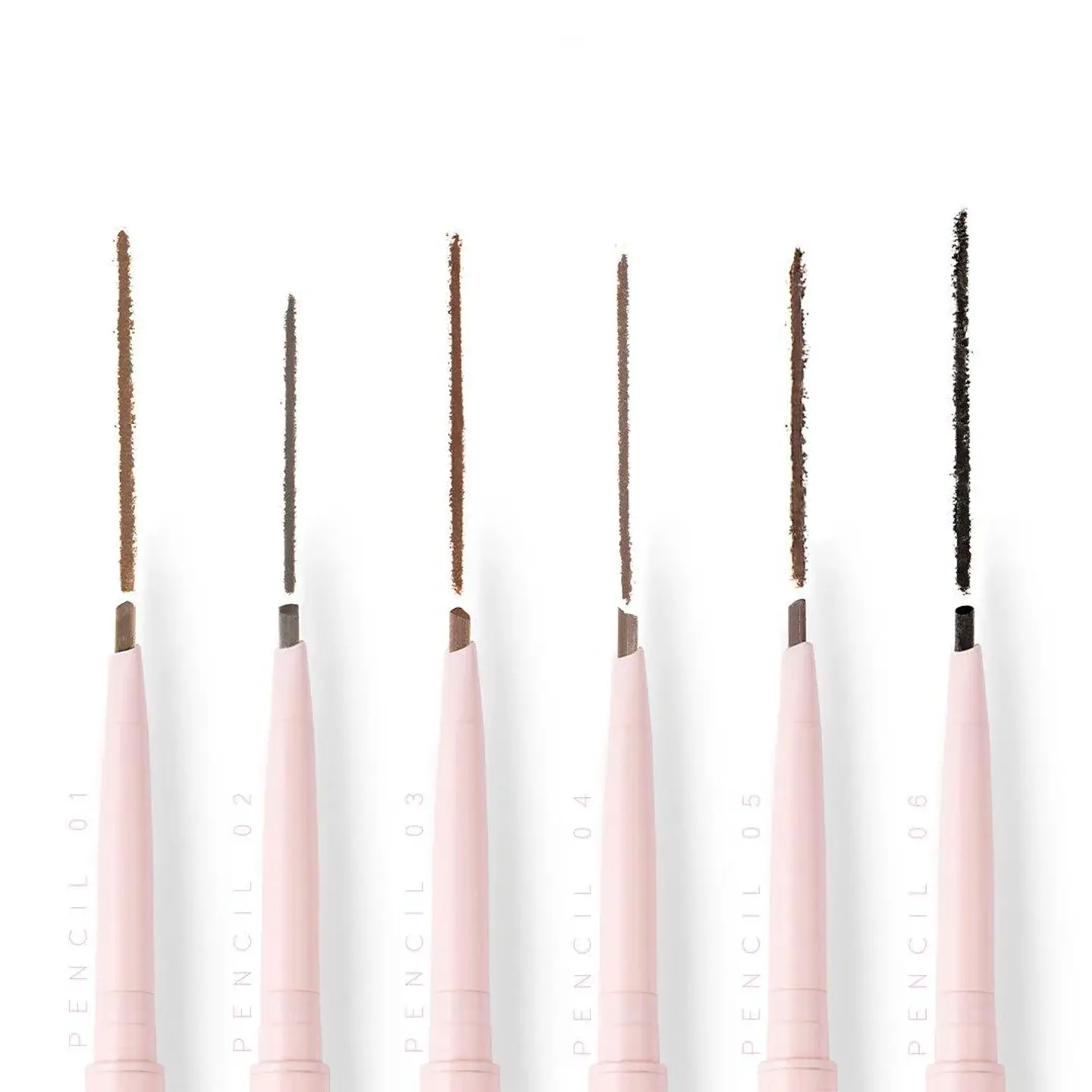 Eyebrow Definer Pencil 2