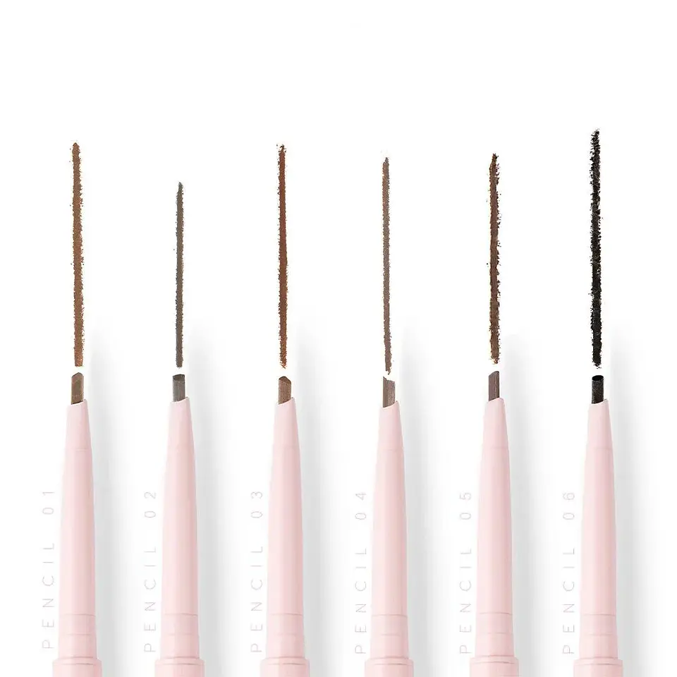 Eyebrow Definer Pencil 2