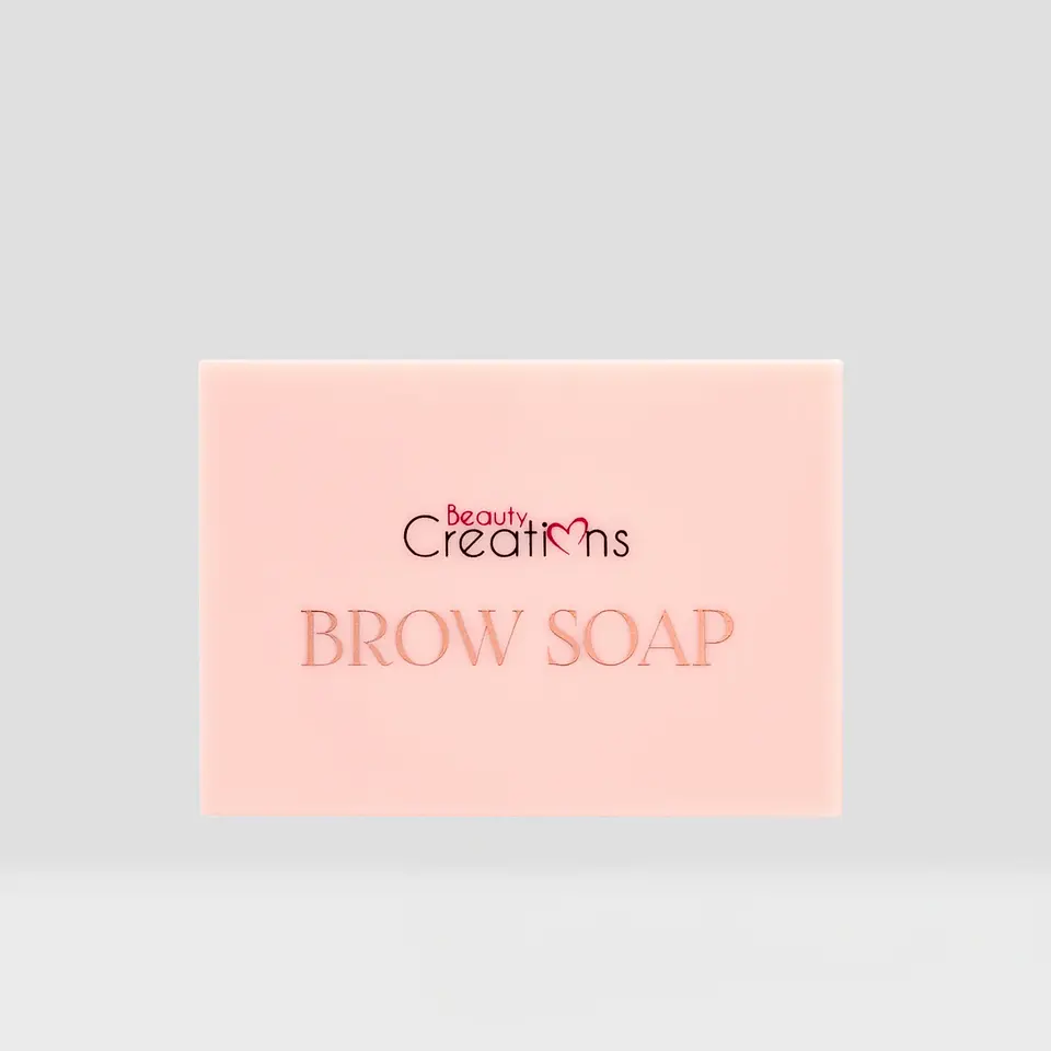 Brow Soap 4